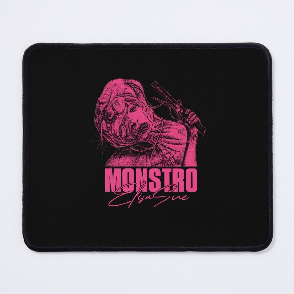 Item preview, Monstro Elizasue The Substance designed and sold by Kissinger-Ken.
