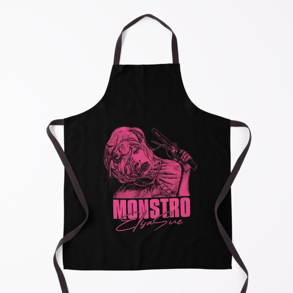 Item preview, Monstro Elizasue The Substance designed and sold by Kissinger-Ken.