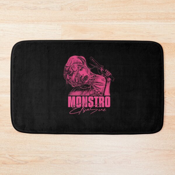 Item preview, Monstro Elizasue The Substance designed and sold by Kissinger-Ken.