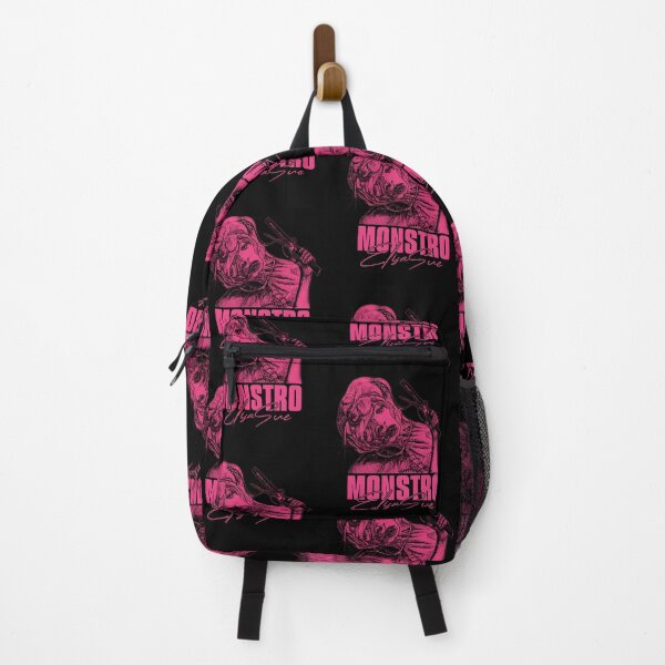 Item preview, Monstro Elizasue The Substance designed and sold by Kissinger-Ken.