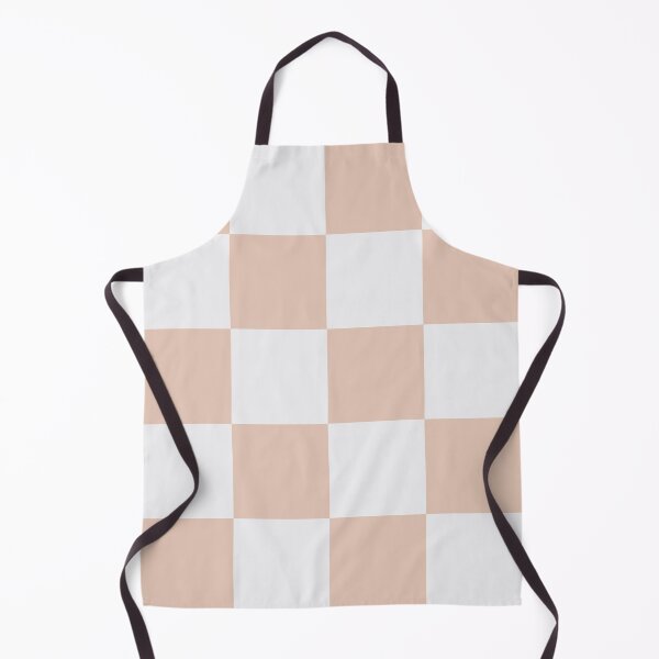 Item preview, Cannoli Cream and Cream Tan Plaid / Cannoli Cream And Cream Tan Checkers  designed and sold by Victoria Rose.