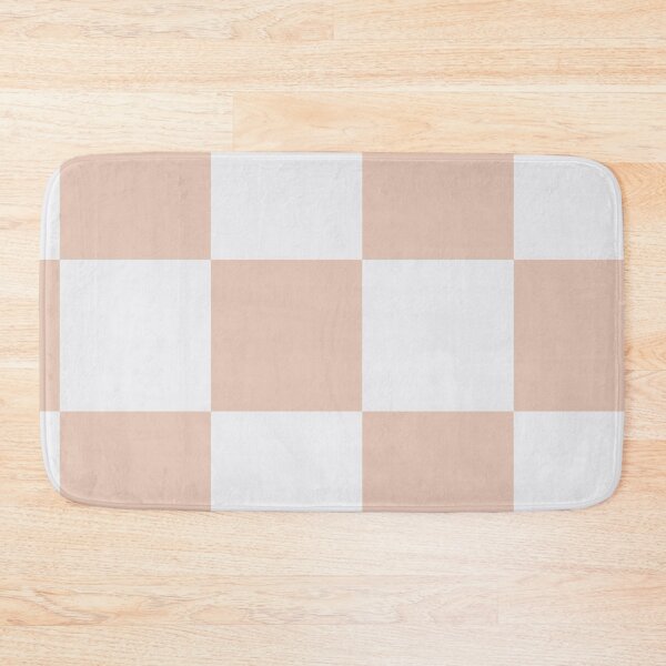 Item preview, Cannoli Cream and Cream Tan Plaid / Cannoli Cream And Cream Tan Checkers  designed and sold by Victoria Rose.