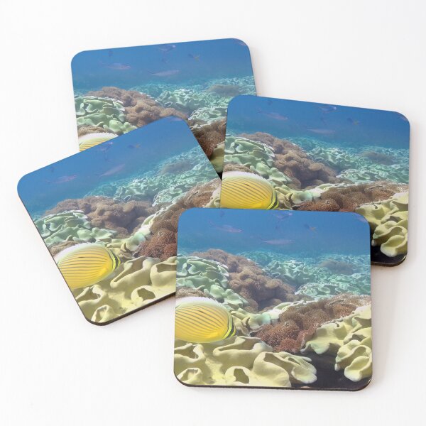 Item preview, The Lizard Island Reef designed and sold by Adam Gormley.