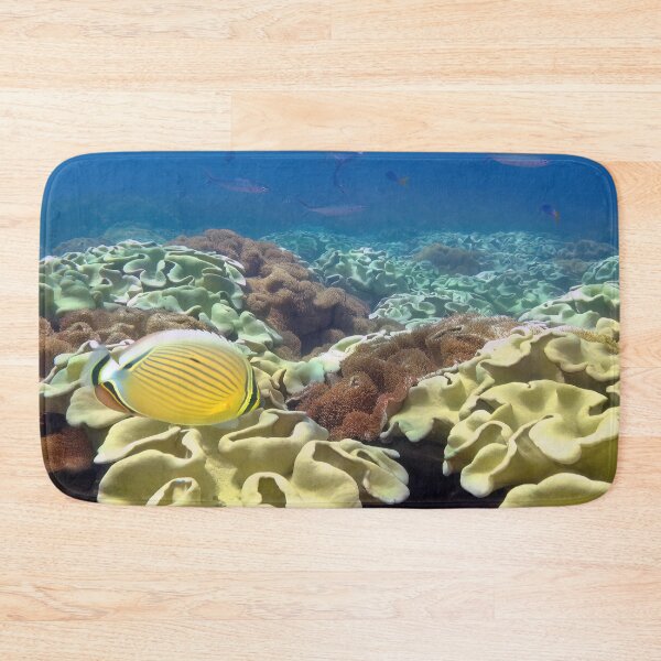 Item preview, The Lizard Island Reef designed and sold by Adam Gormley.