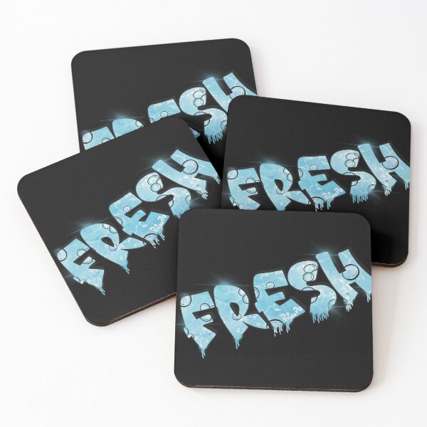 Item preview, Blizzard Fresh designed and sold by Inx Artworks.