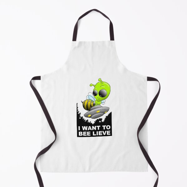 Item preview, I want to Beelieve designed and sold by ConradPlews.