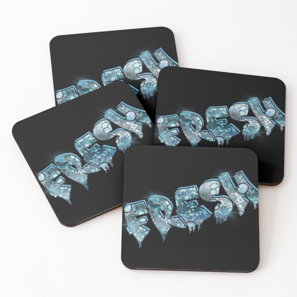 Item preview, Dark Waters Fresh designed and sold by Inx Artworks.