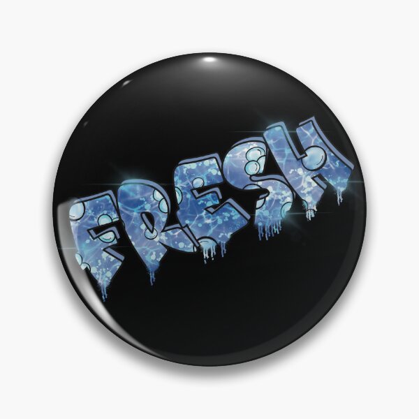 Item preview, Icy Fresh designed and sold by Inx Artworks.