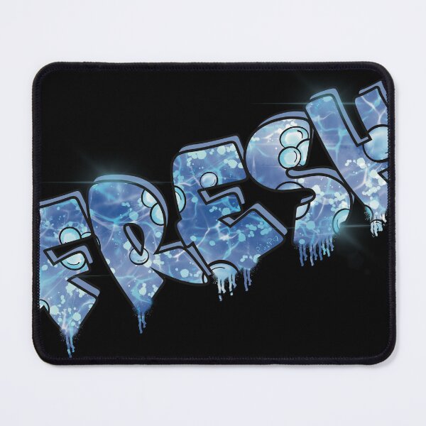 Item preview, Icy Fresh designed and sold by Inx Artworks.