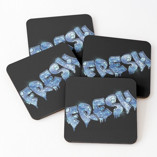 Item preview, Icy Fresh designed and sold by Inx Artworks.