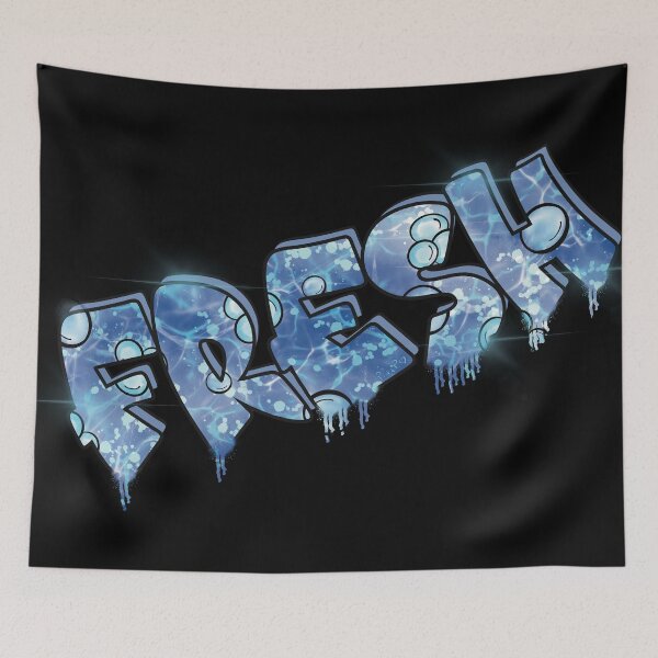 Item preview, Icy Fresh designed and sold by Inx Artworks.