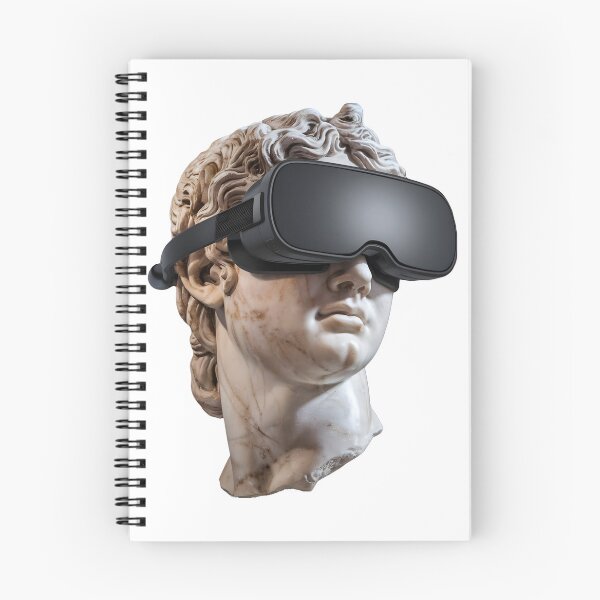 Item preview, Art Meets Technology designed and sold by PlanetMarker.