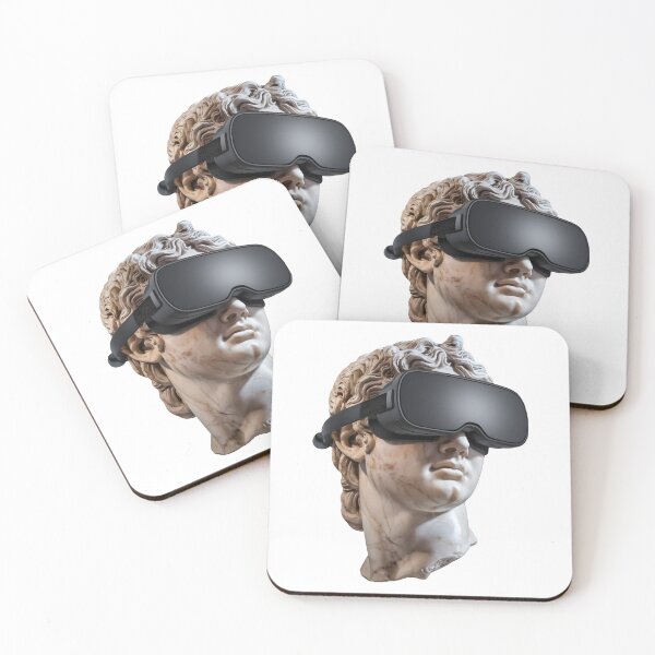 Item preview, Art Meets Technology designed and sold by PlanetMarker.