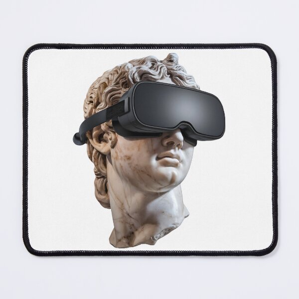 Item preview, Art Meets Technology designed and sold by PlanetMarker.