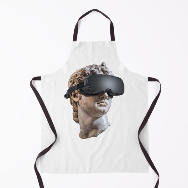 Item preview, Art Meets Technology designed and sold by PlanetMarker.