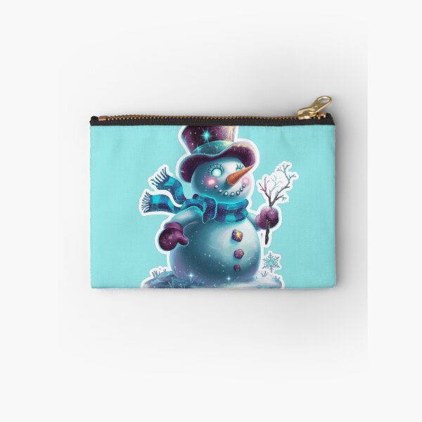 Item preview, Magical Snowman Charm designed and sold by Lelum senadeera.