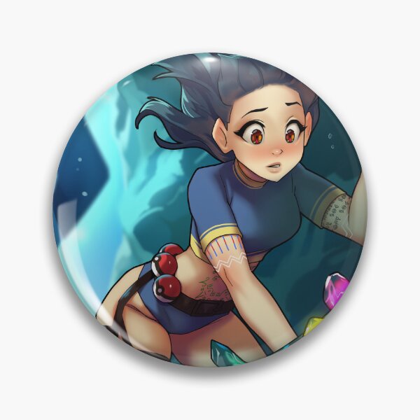 Item preview, 	 Underwater Quest designed and sold by DragonFU.