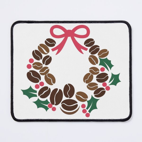 Item preview, Coffee Christmas designed and sold by Rajasekar.