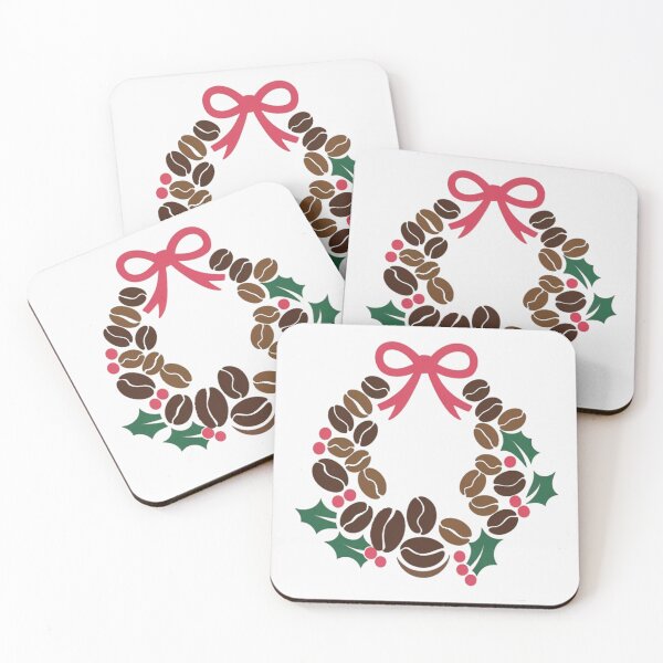 Item preview, Coffee Christmas designed and sold by Rajasekar.
