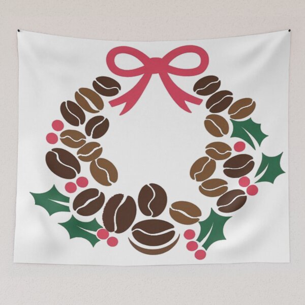 Item preview, Coffee Christmas designed and sold by Rajasekar.