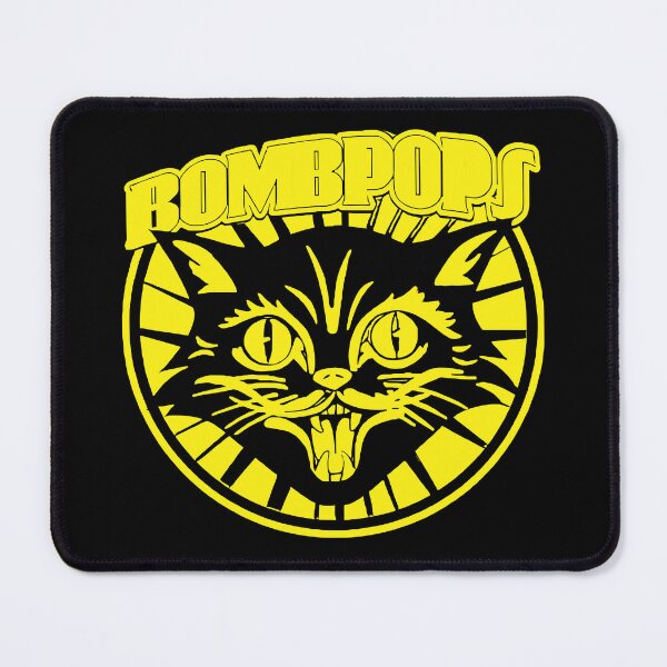 Item preview, Cat Yellow Halloween Kitty designed and sold by Radkoholub.