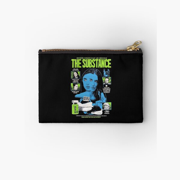 Item preview, Popular Horror Movie 2024 designed and sold by Kissinger-Ken.
