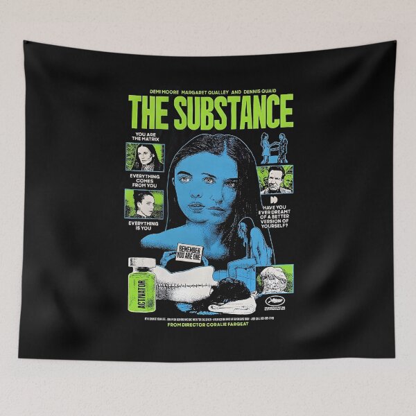 Item preview, Popular Horror Movie 2024 designed and sold by Kissinger-Ken.