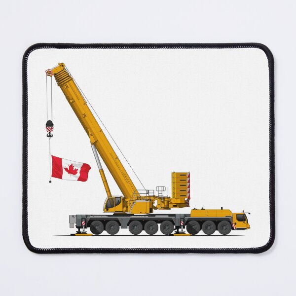 Item preview, Heavy Crane 94 designed and sold by Heavy Machinery.