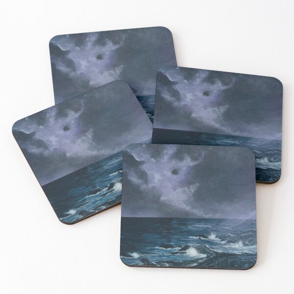 Item preview, Where the starts meet the sea designed and sold by marelysmartllc.