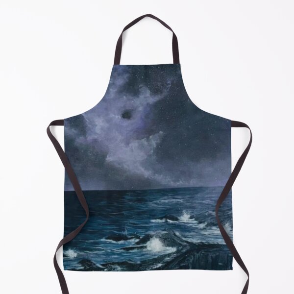 Item preview, Where the starts meet the sea designed and sold by marelysmartllc.