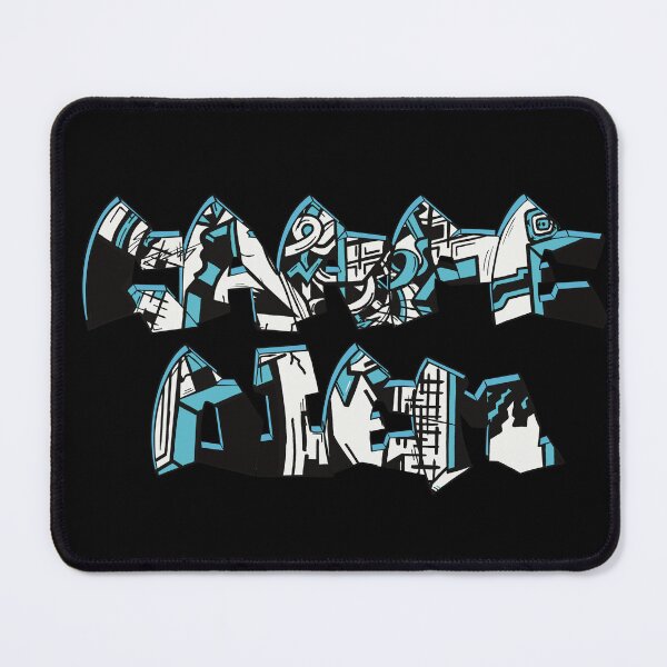 Item preview, Graffiti Carpe Diem designed and sold by Inx Artworks.