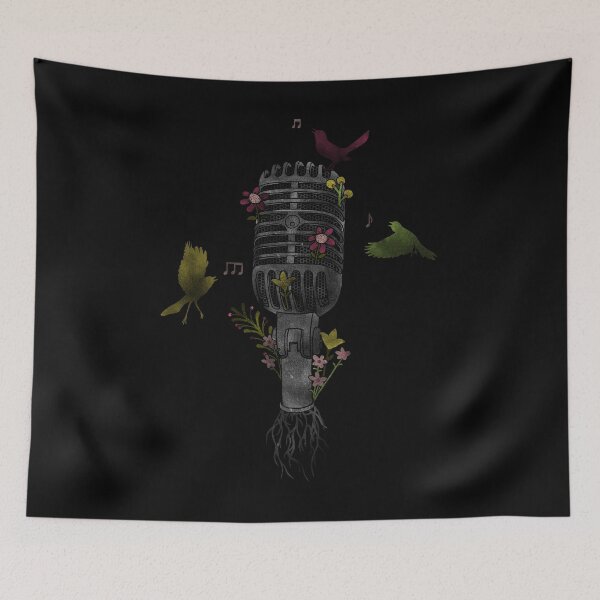 Item preview, Nature Sounds designed and sold by eikwox.