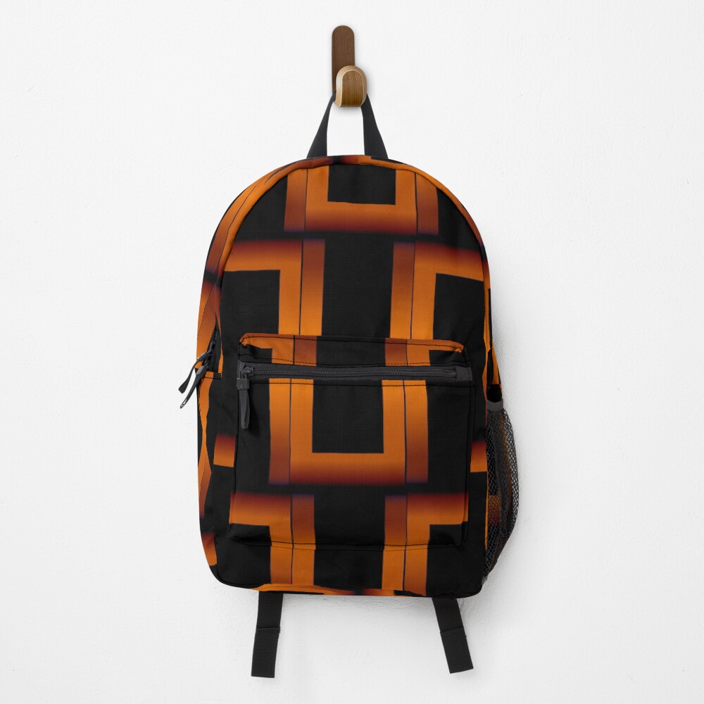 Item preview, Backpack designed and sold by RGSMOOTHFINGER.