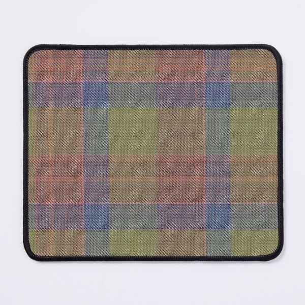 Item preview, Lily's Tartan designed and sold by Kasia Design.
