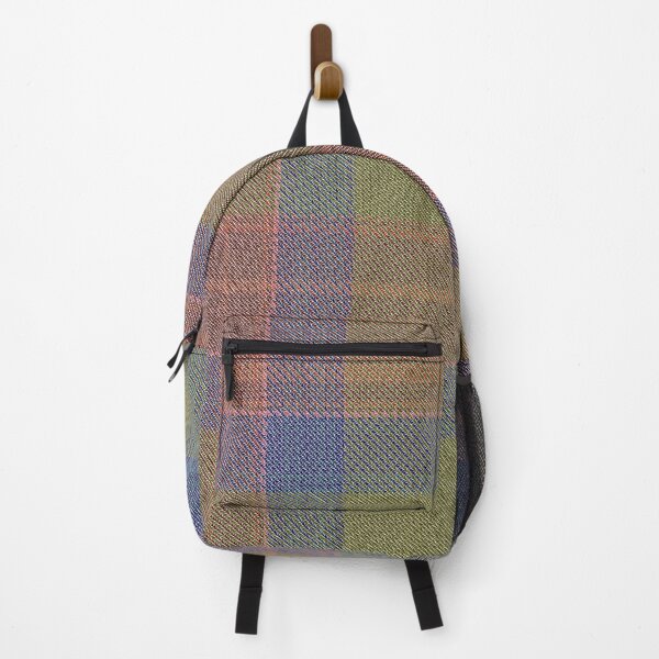 Item preview, Lily's Tartan designed and sold by Kasia Design.