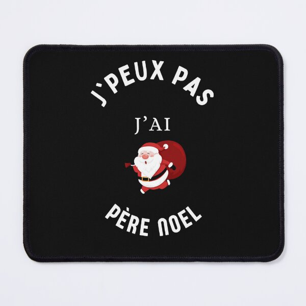 Item preview, I can't, I have Santa Claus designed and sold by FoxinhoSoumaila.