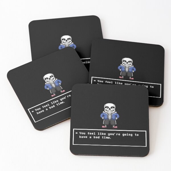 Item preview, Comic Sans boss designed and sold by birdman91.