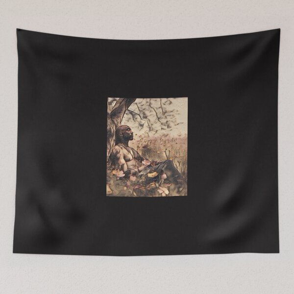 Item preview, "A Day In My Life!"- P Dreams. designed and sold by 22special.