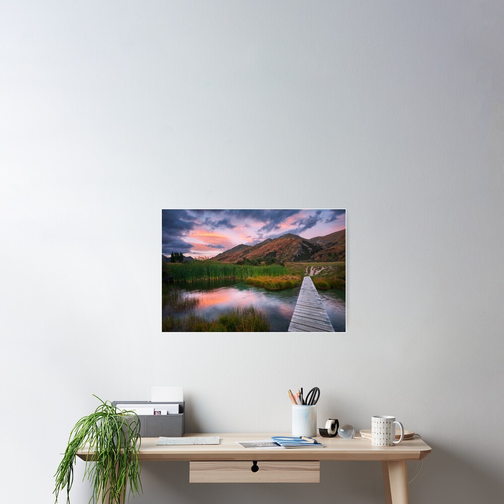 Item preview, Poster designed and sold by Chockstone.