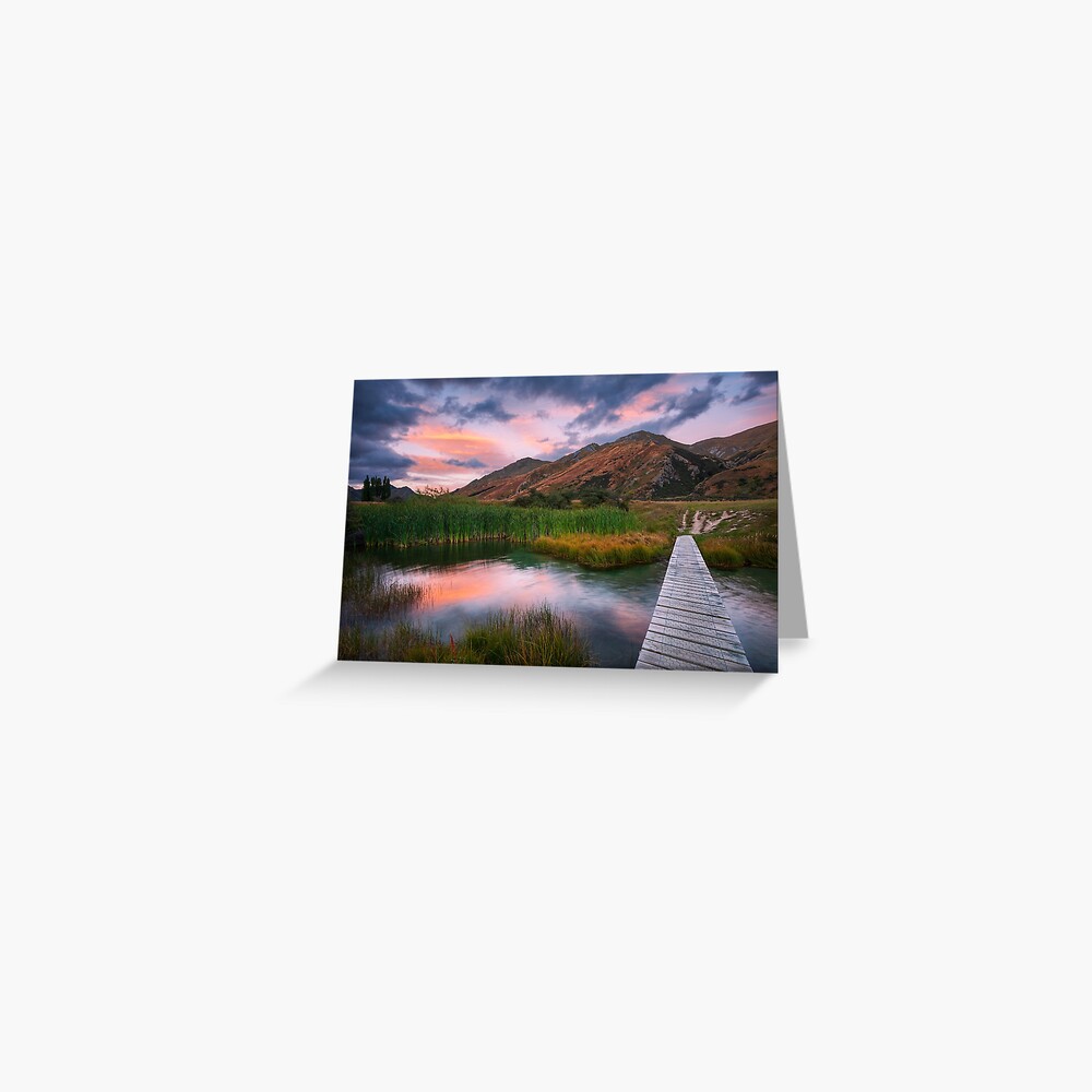 Item preview, Greeting Card designed and sold by Chockstone.
