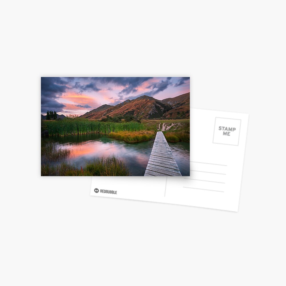 Item preview, Postcard designed and sold by Chockstone.