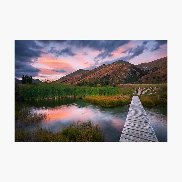Photographic Print