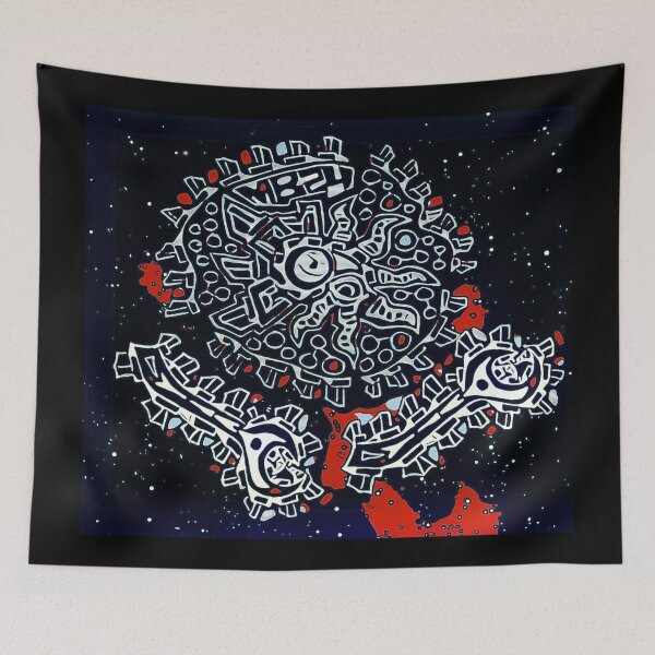 Item preview, The Great Beast designed and sold by Infernal Machines.