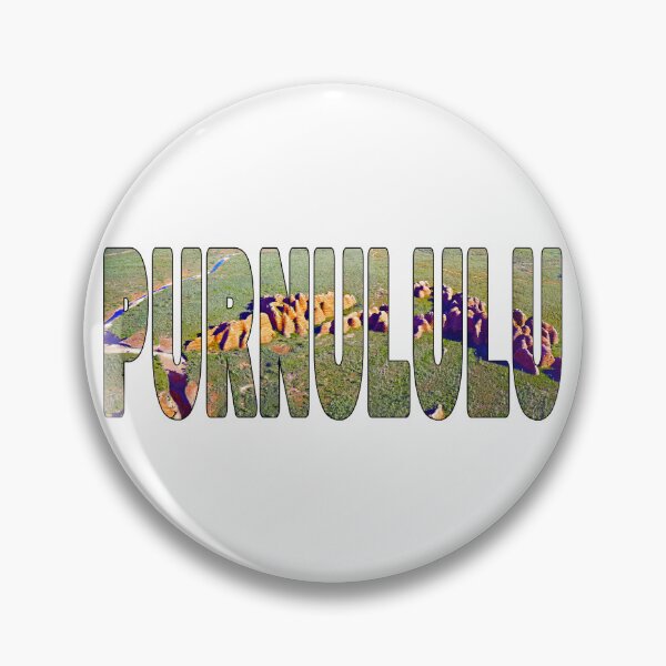 Item preview, PURNULULU - Western Australia Aerial Beehive Rocks Bungles designed and sold by Adam Gormley.