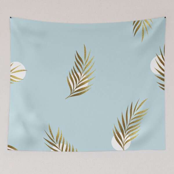 Item preview, Moon & Gold #redbubble designed and sold by 83oranges.com.