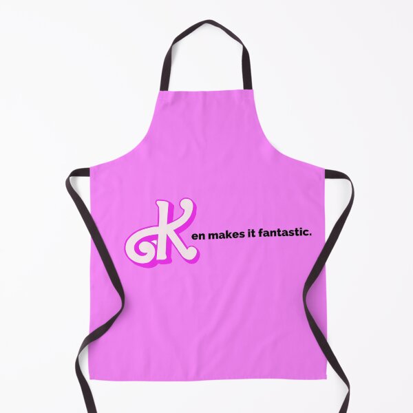 Item preview, "Ken Makes It Fantastic Stylish Logo Design" designed and sold by collecTee.