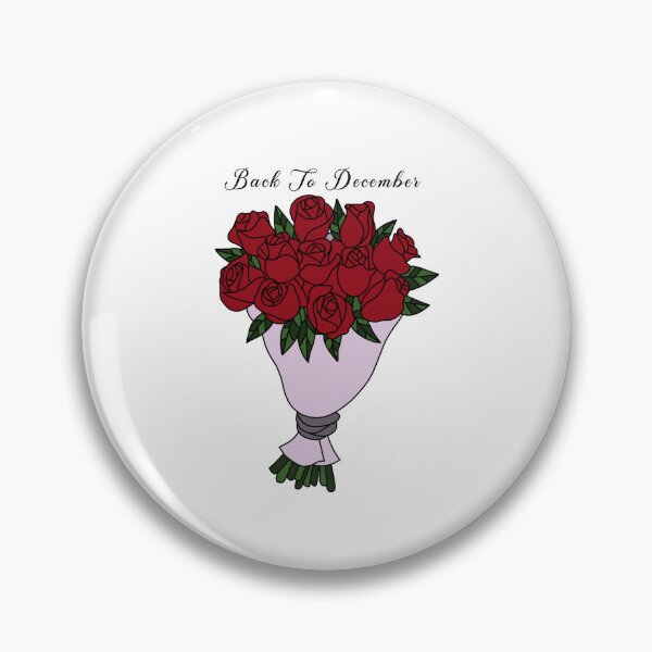 Item preview, Back to December Taylor Swift Speak Now designed and sold by maureenpollock.