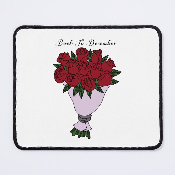 Item preview, Back to December Taylor Swift Speak Now designed and sold by maureenpollock.