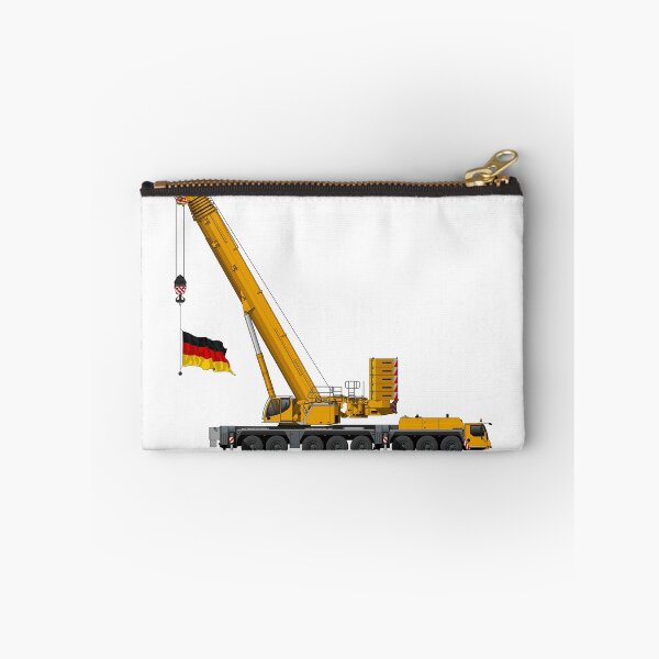 Item preview, Heavy Crane 96 designed and sold by Heavy Machinery.