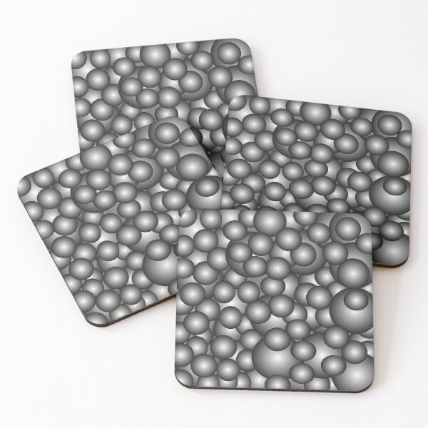 Item preview, balls pattern designed and sold by kitosonito.